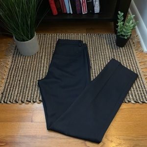 Dress pants